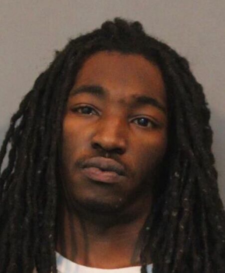 Rasheed Ward